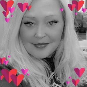 Meet your Posher, Katrina